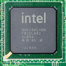 cpu