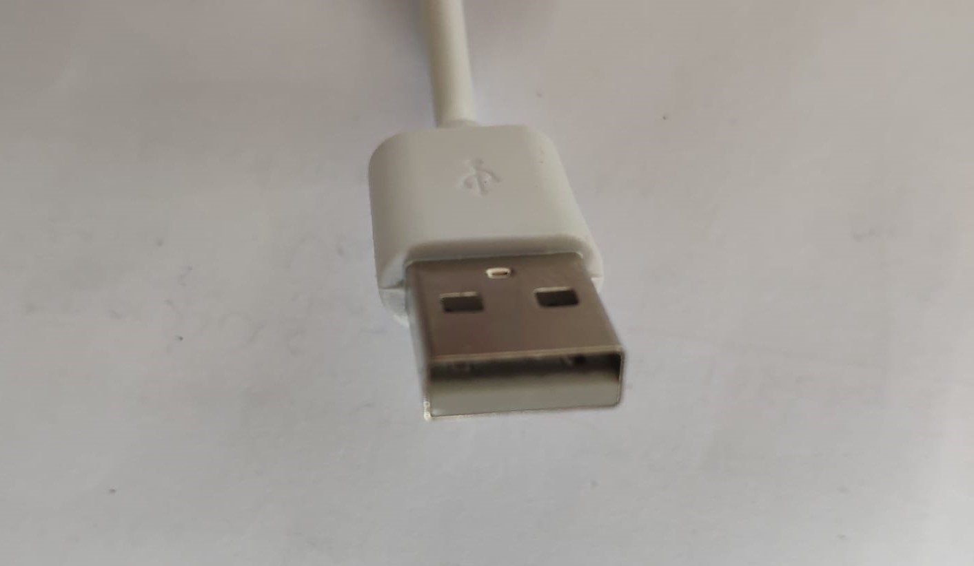 USB 1.X