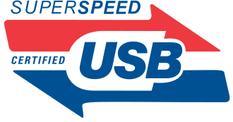 USB 3.x superspeed